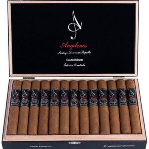 Angeleno DBL Robusto