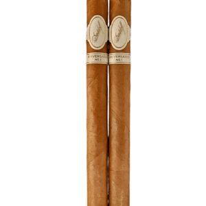 Davidoff Aniversario No 1 Limited Edition 2 Pack
