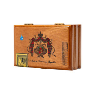 Arturo Fuente 858 Natural