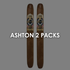 Ashton 2-Packs