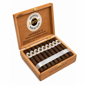 Ashton Aged Maduro #20