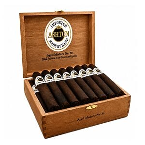 Ashton Aged Maduro #30