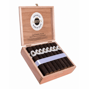 Ashton Aged Maduro #40