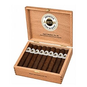 Ashton Aged Maduro #56