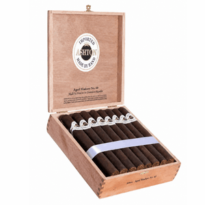 Ashton Aged Maduro #60