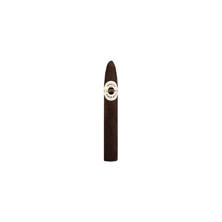 Ashton Aged Maduro Pyramid Single Ashton Aged Maduro Pyramid Single