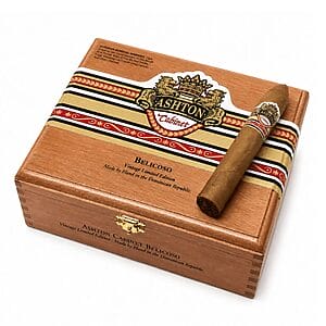 Ashton Cabinet Belicoso
