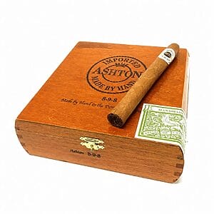 Ashton Classic 898