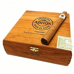 Ashton Classic Churchill