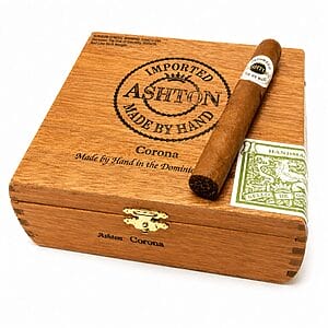 Ashton Classic Corona
