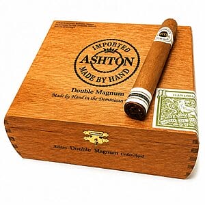 Ashton Classic Double Magnum