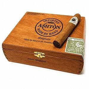 Ashton Classic Magnum