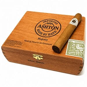 Ashton Classic Majesty