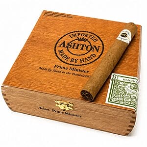 Ashton Classic Prime Minister