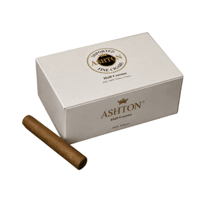 Ashton Half Corona