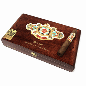 Ashton Symmetry Belicoso