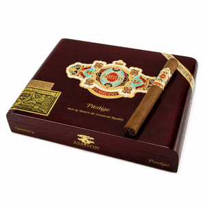Ashton Symmetry Prestige