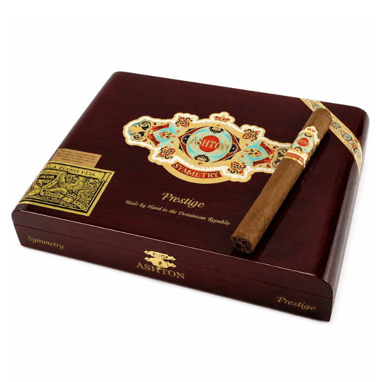Ashton Symmetry Prestige Ashton Symmetry Prestige