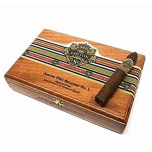 Ashton VSG Belicoso #1