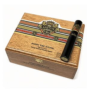 Ashton VSG Eclipse Tubos