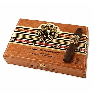 Ashton VSG Enchantment
