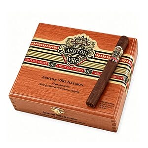 Ashton VSG Illusion