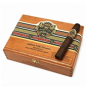 Ashton VSG Pegasus