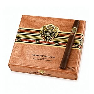 Ashton VSG Spellbound