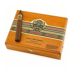 Ashton VSG Torpedo