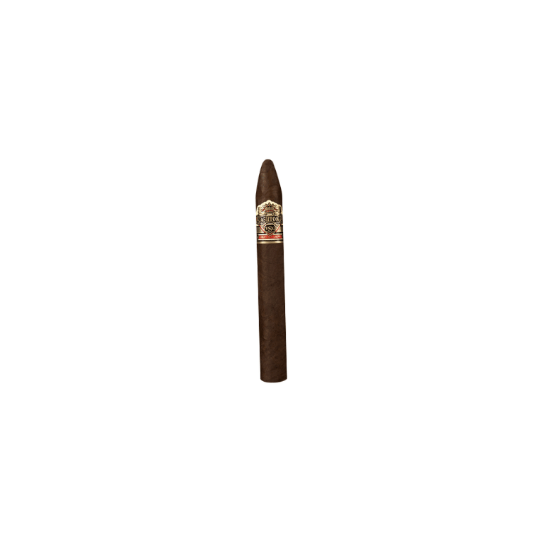 Ashton VSG Torpedo Single Cigar Ashton VSG Torpedo Single Cigar