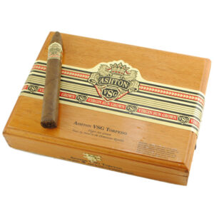 Ashton VSG Torpedo