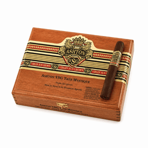 Ashton VSG Tres Mystique