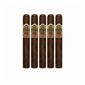 Ashton VSG Tres Mystique Pack of 5 Cigars