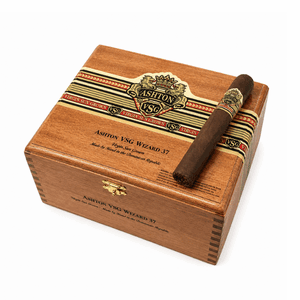 Ashton VSG Wizard