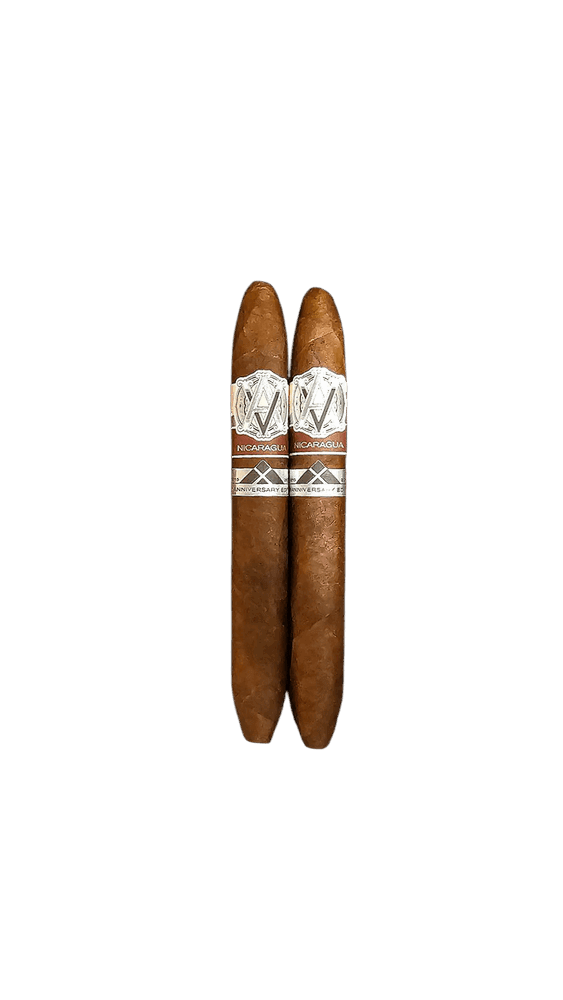 Avo 10th Syncro 2 pack Avo Syncro Nicaraguan 10th Anniversary
