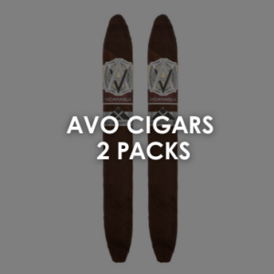 AVO Cigars 2-Packs