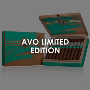 Avo limited editon