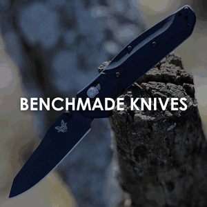 BENCHMADE KNIVES