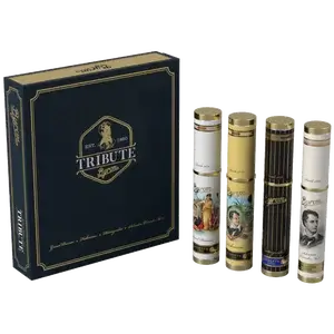 Byron 175 Tribute Set