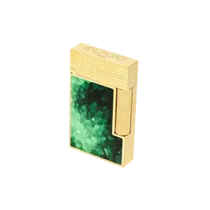ST Dupont Ligne 2 Geode Green