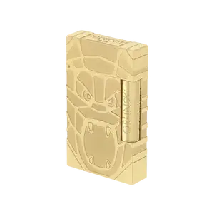 ST Dupont Orlinski Ligne 2 Gold