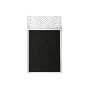 ST Dupont Ligne 2 Horsemane Black - Back