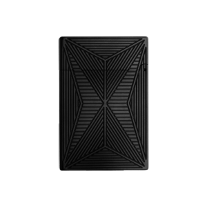 Ligne 2 Small Black