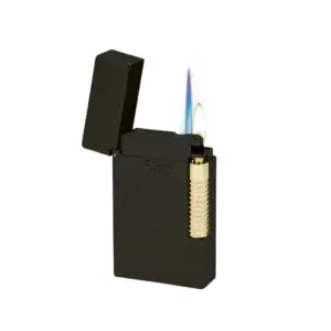 Le Grand ST Dupont Black and Gold