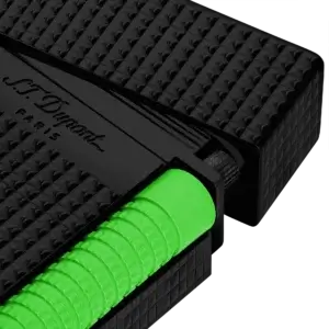 S.T. Dupont Le Grand Lighter Fluo