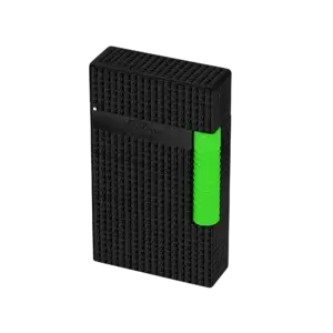 Le Grand Lighter Fluo Green