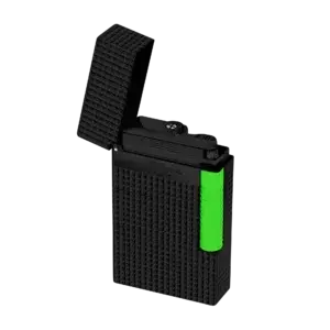 S.T. Dupont Le Grand Green Lighter