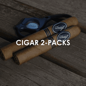 CIGAR 2-PACKS