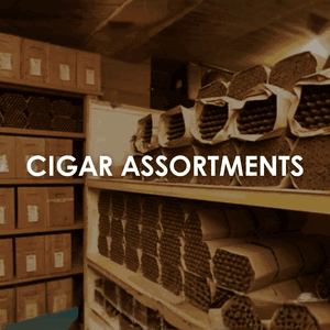CIGAR ASSORTMENTS