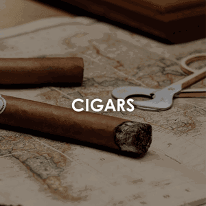 cigars